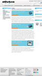 Mobile Screenshot of divize.com